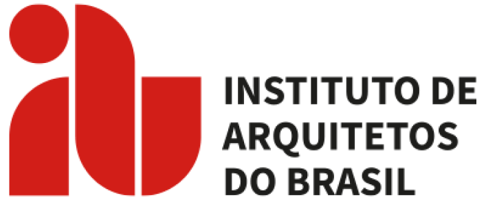 Logo Instituto de Arquitetos do Brasil