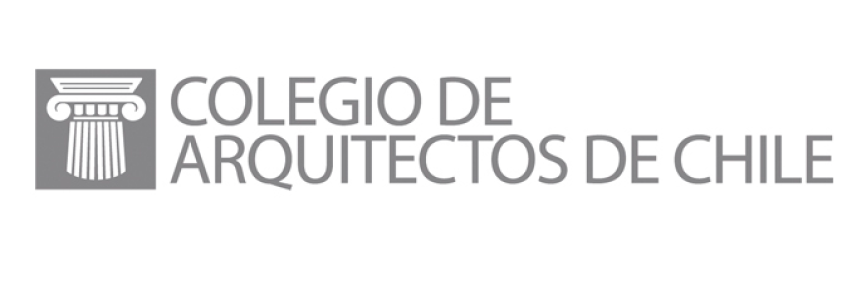 Logo Colegio de Arquitectos de Chile